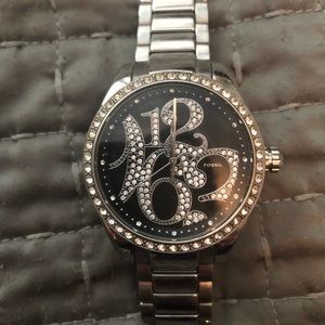 Women’s fossil watch
